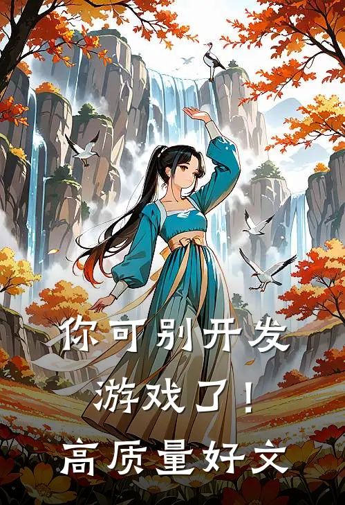 你可别开发游戏了！高质量好文