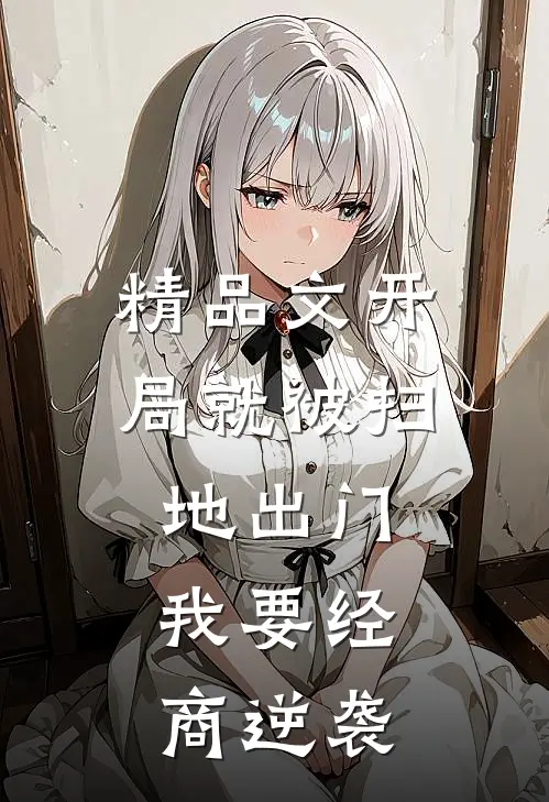 精品文开局就被扫地出门：我要经商逆袭