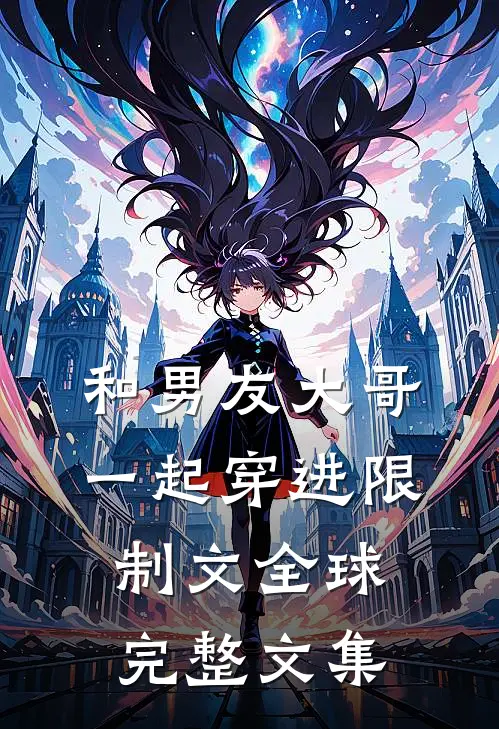 和男友大哥一起穿进限制文全球完整文集