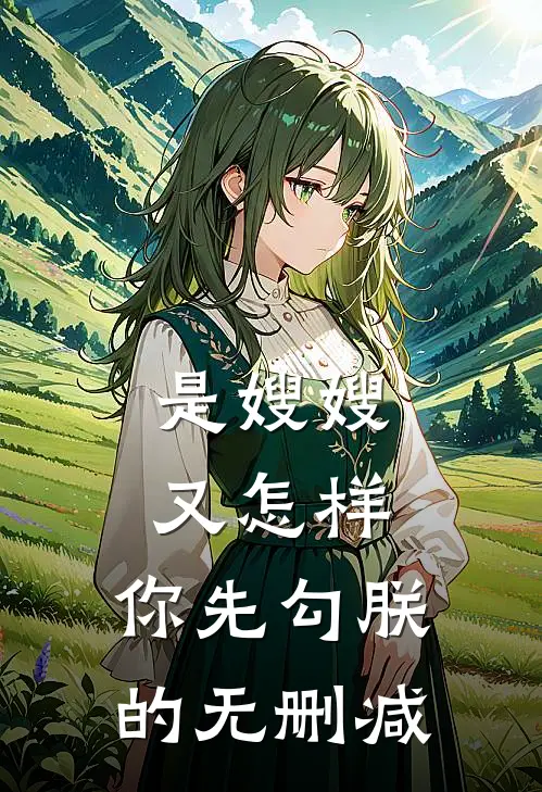 是嫂嫂又怎样，你先勾朕的无删减