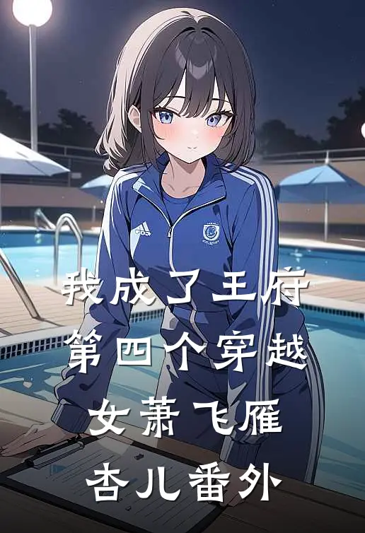 我成了王府第四个穿越女萧飞雁杏儿番外