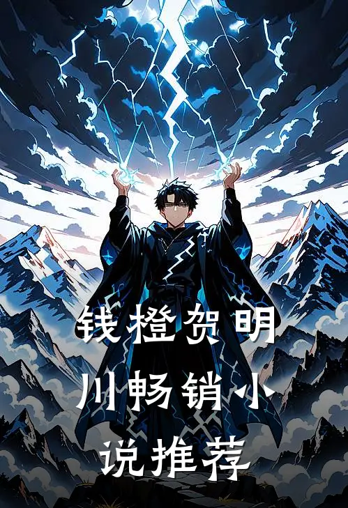 钱橙贺明川畅销小说推荐