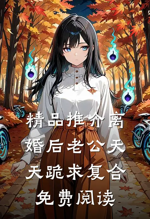 精品推介离婚后老公天天跪求复合免费阅读
