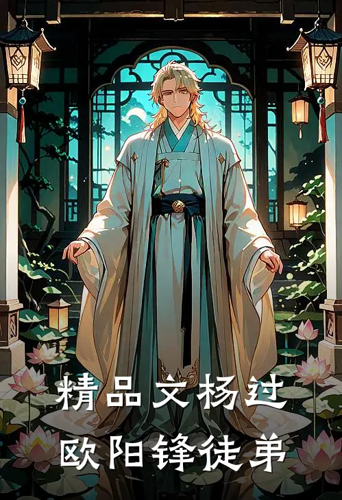 精品文杨过欧阳锋徒弟