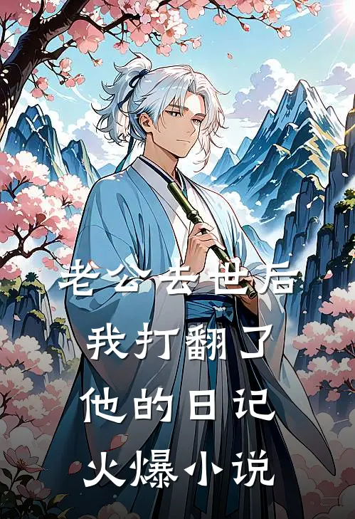 老公去世后我打翻了他的日记火爆小说