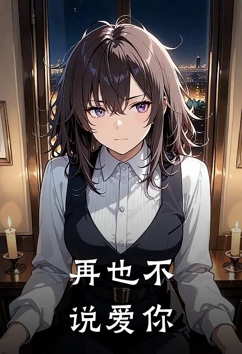 再也不说爱你
