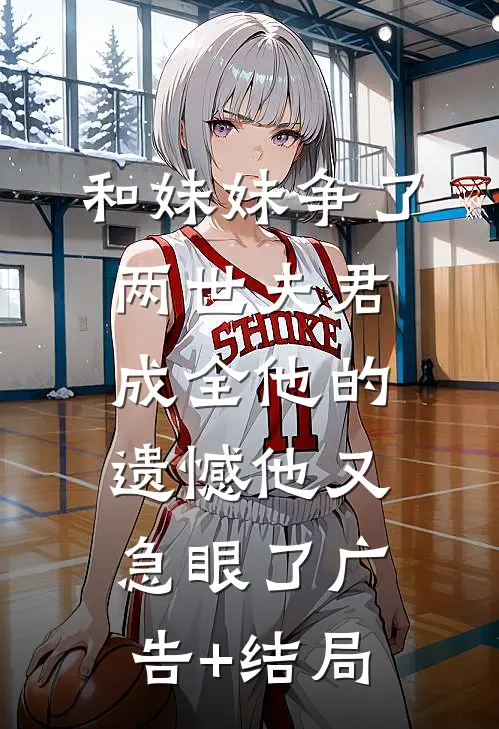 和妹妹争了两世夫君，成全他的遗憾他又急眼了广告+结局