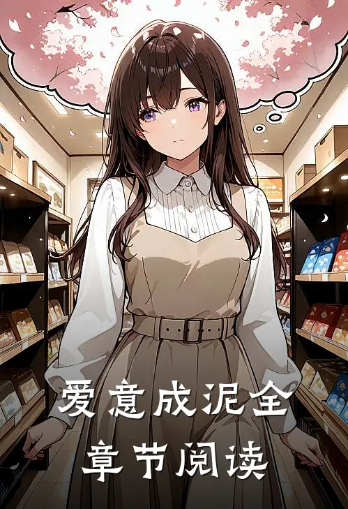 爱意成泥全章节阅读