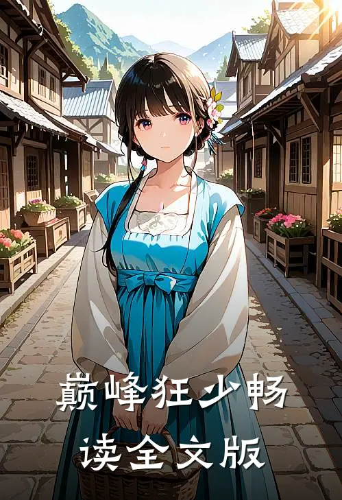 巅峰狂少畅读全文版