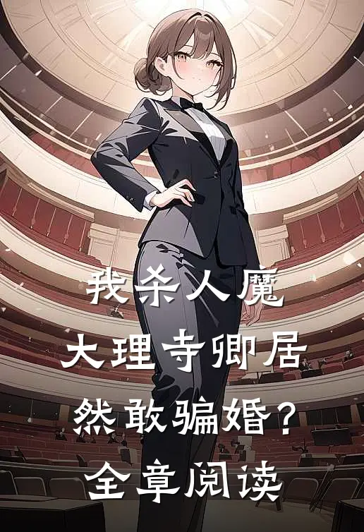我杀人魔，大理寺卿居然敢骗婚？全章阅读