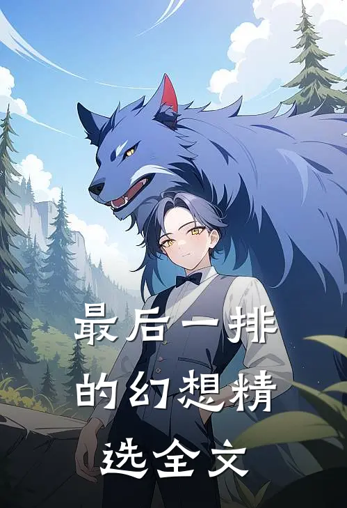 最后一排的幻想精选全文