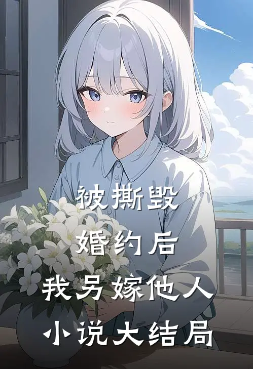 被撕毁婚约后，我另嫁他人小说大结局