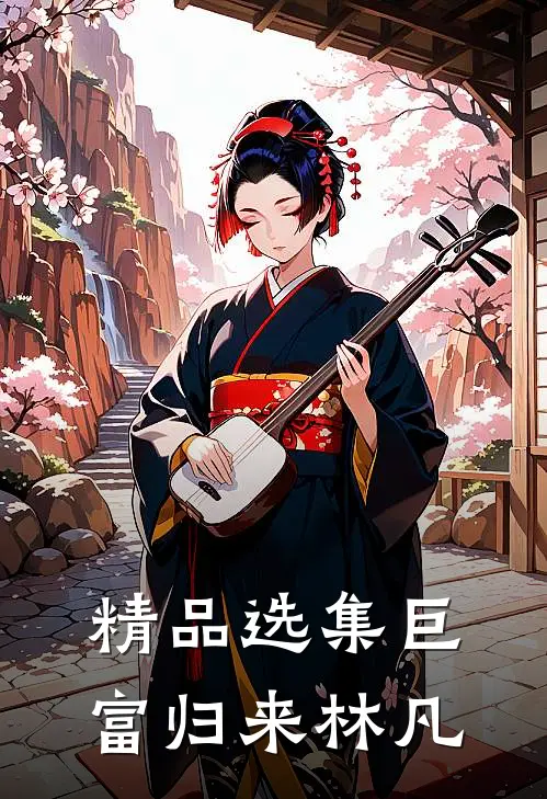 精品选集巨富归来林凡