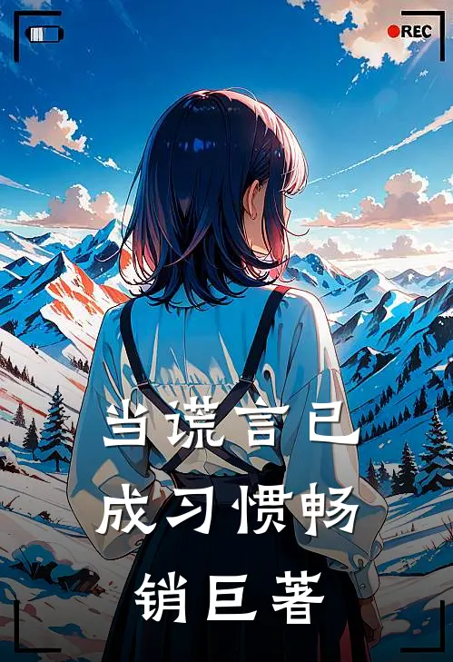 当谎言已成习惯畅销巨著