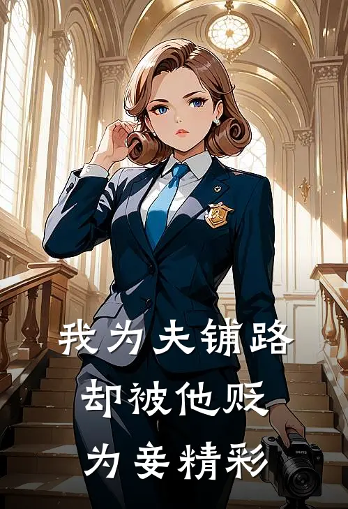 我为夫铺路，却被他贬为妾精彩