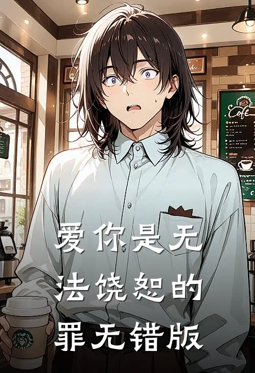 爱你是无法饶恕的罪无错版