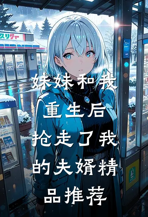 妹妹和我重生后，抢走了我的夫婿精品推荐