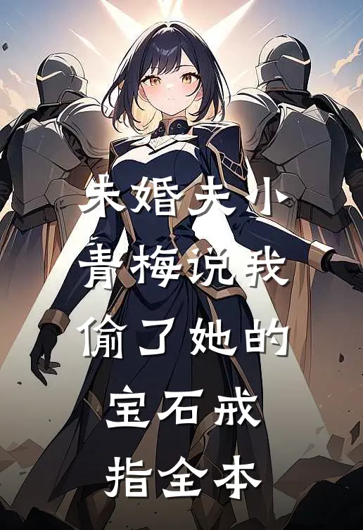 未婚夫小青梅说我偷了她的宝石戒指全本