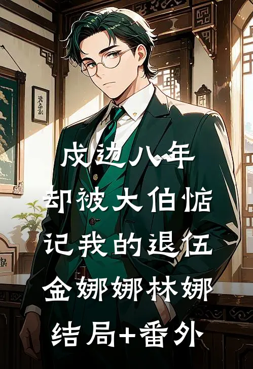 戍边八年，却被大伯惦记我的退伍金娜娜林娜结局+番外