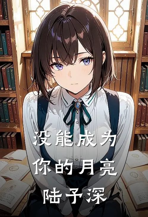 没能成为你的月亮陆予深