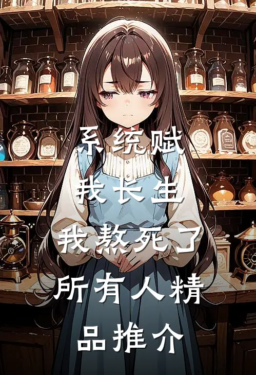 系统赋我长生，我熬死了所有人精品推介
