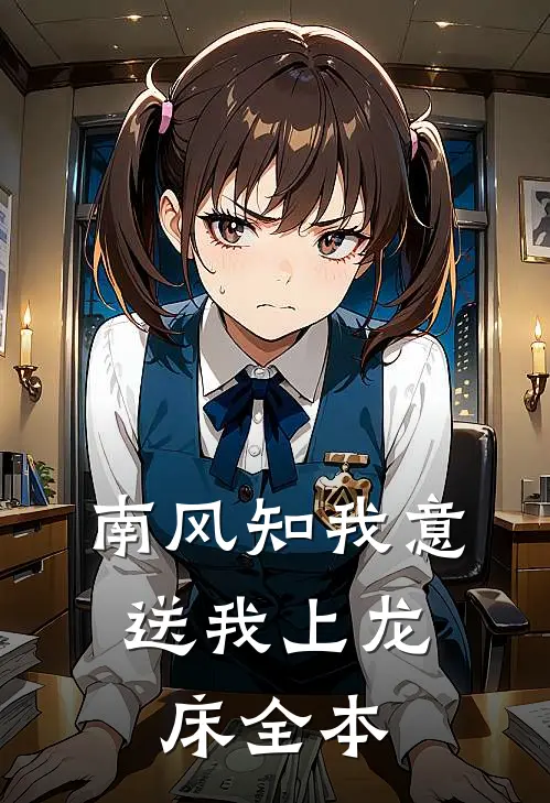 南风知我意，送我上龙床全本