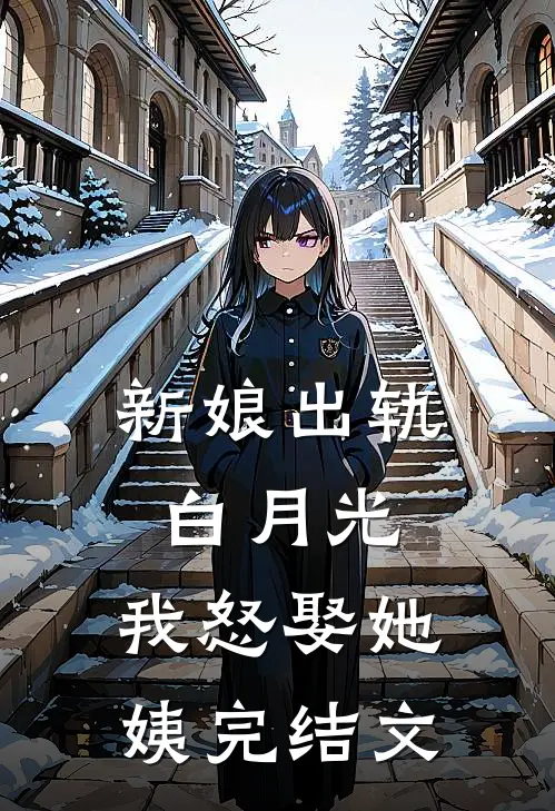 新娘出轨白月光，我怒娶她姨完结文