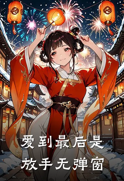 爱到最后是放手无弹窗