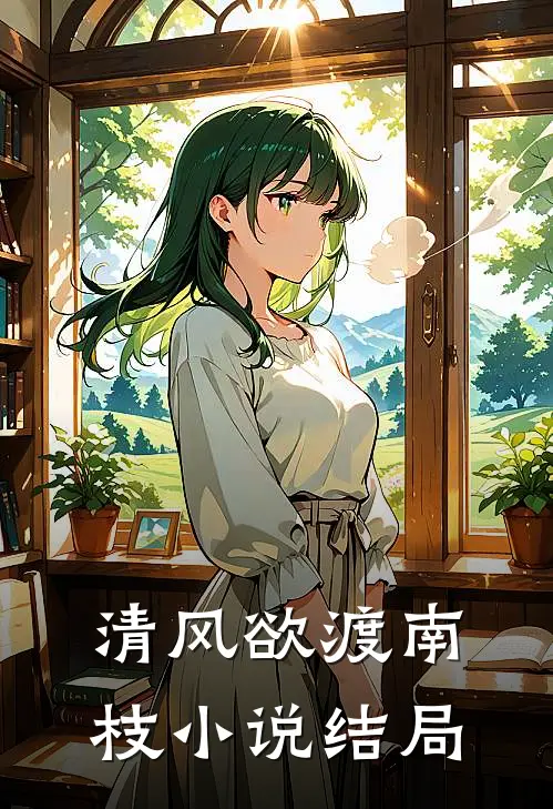 清风欲渡南枝小说结局