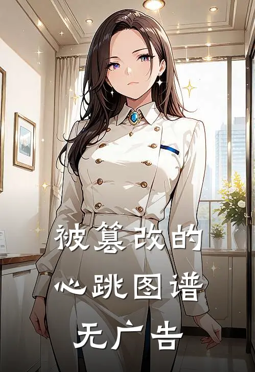 被篡改的心跳图谱无广告