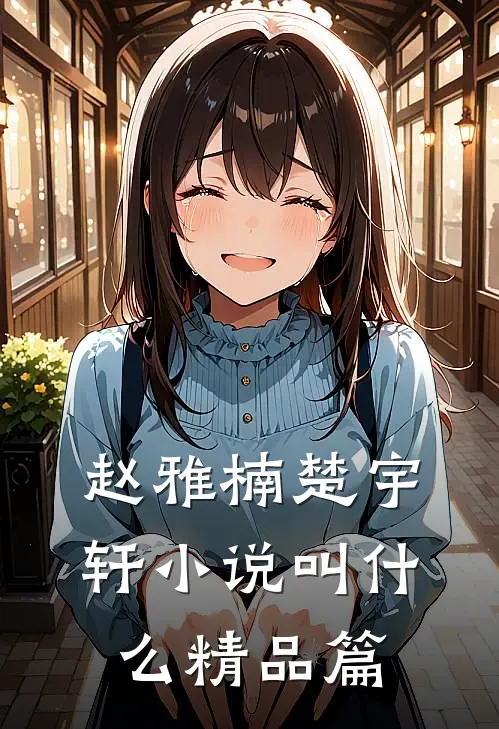 赵雅楠楚宇轩小说叫什么精品篇