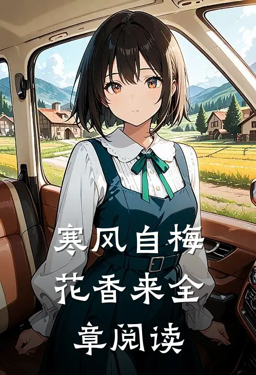 寒风自梅花香来全章阅读
