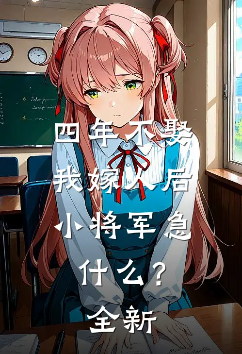 四年不娶，我嫁人后小将军急什么？全新