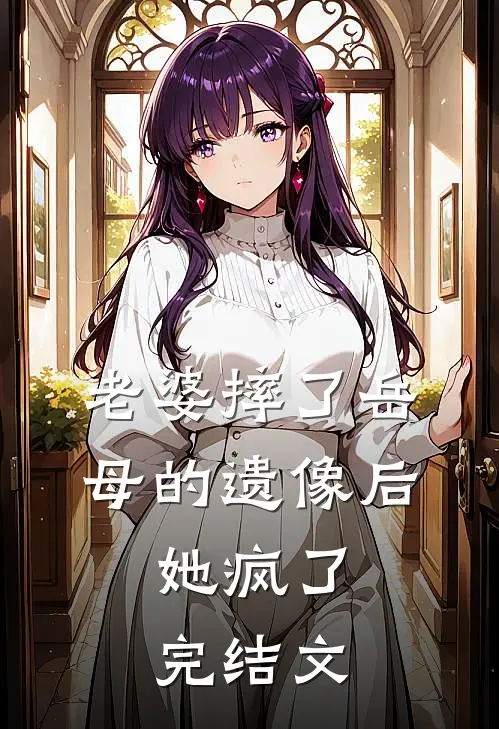 老婆摔了岳母的遗像后，她疯了完结文