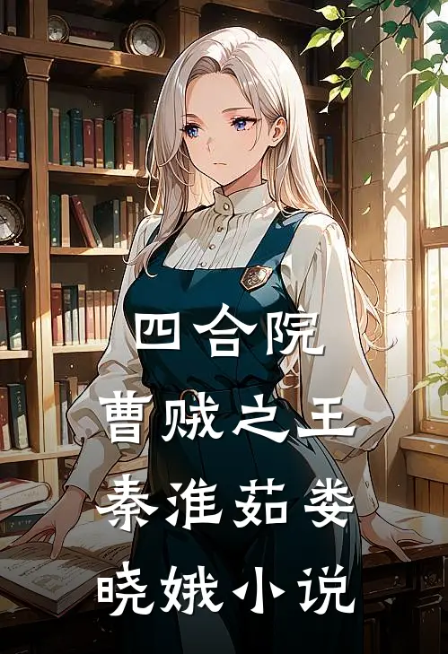 四合院：曹贼之王秦淮茹娄晓娥小说