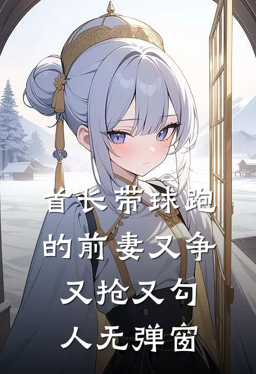 首长带球跑的前妻又争又抢又勾人无弹窗