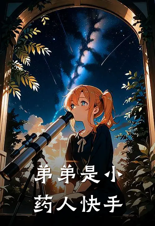弟弟是小药人快手