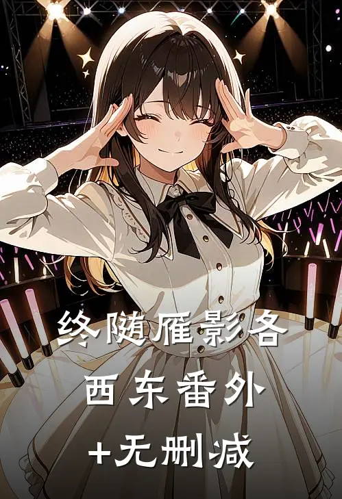 终随雁影各西东番外+无删减