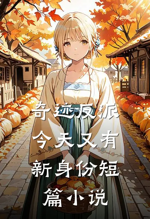 奇迹反派：今天又有新身份短篇小说