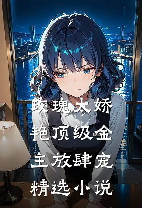 玫瑰太娇艳顶级金主放肆宠精选小说