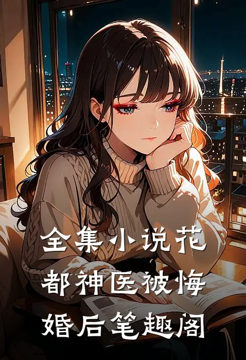 全集小说花都神医被悔婚后笔趣阁