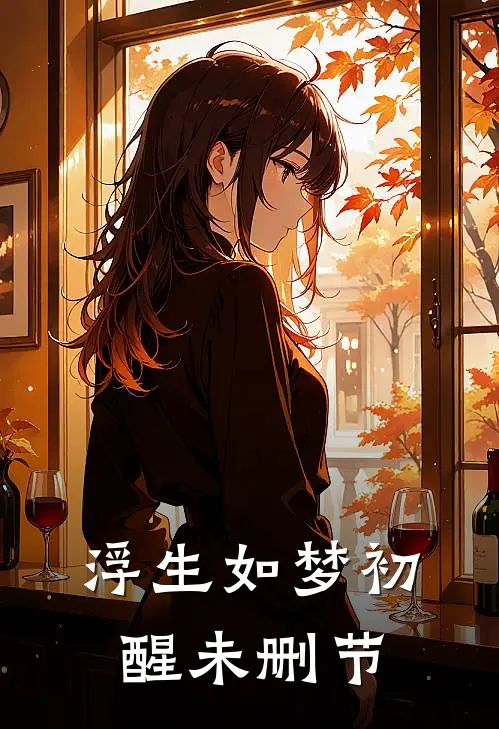 浮生如梦初醒未删节