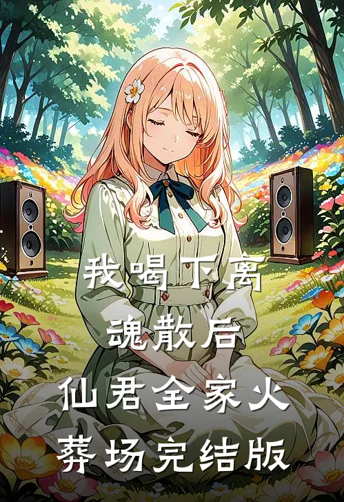 我喝下离魂散后，仙君全家火葬场完结版