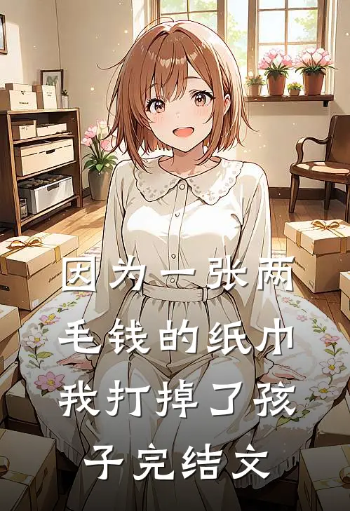 因为一张两毛钱的纸巾我打掉了孩子完结文
