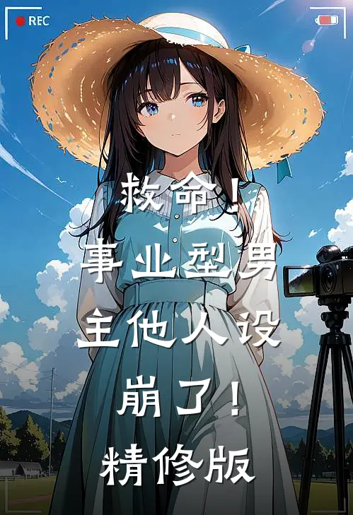 救命！事业型男主他人设崩了！精修版