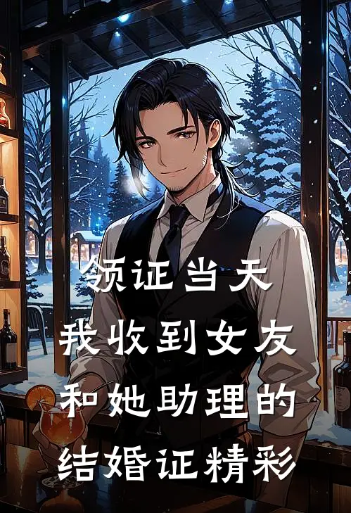 领证当天，我收到女友和她助理的结婚证精彩
