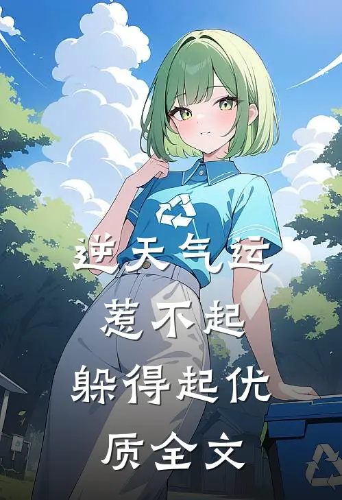 逆天气运：惹不起，躲得起优质全文
