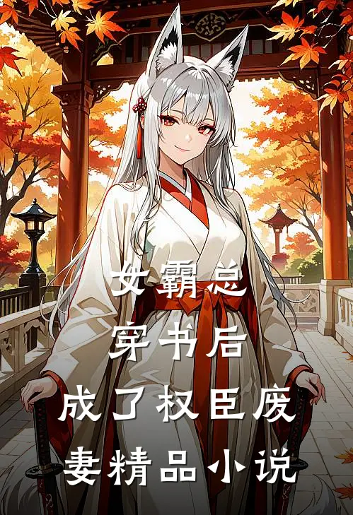女霸总穿书后，成了权臣废妻精品小说