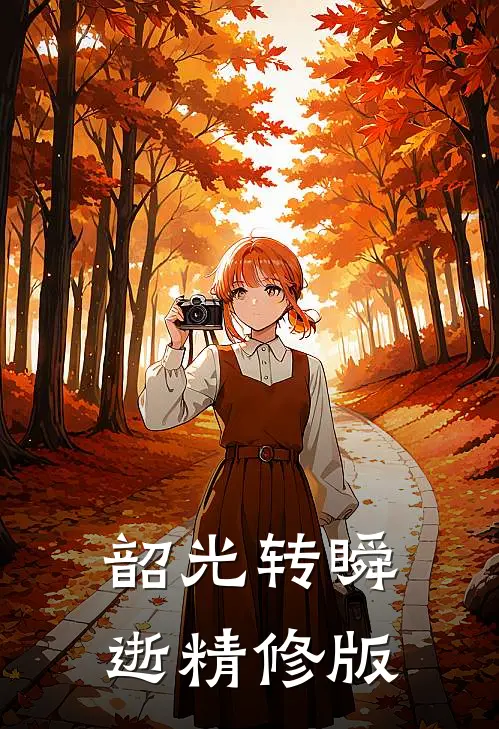 韶光转瞬逝精修版