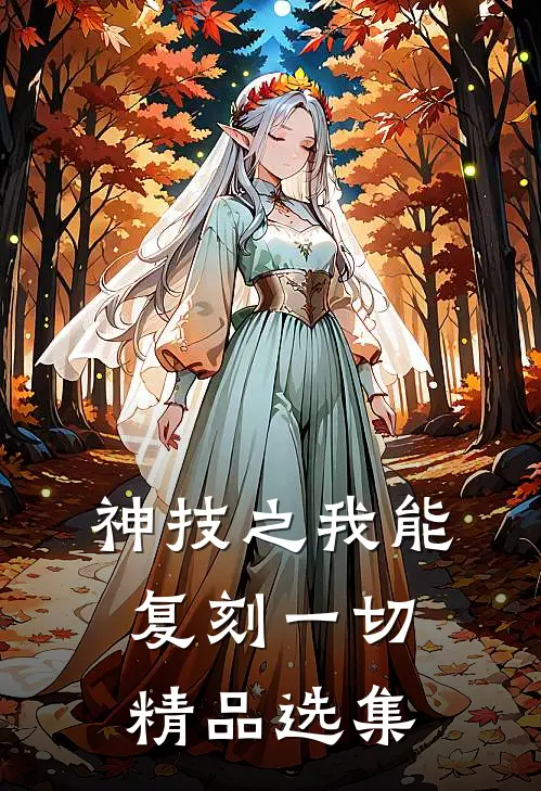 神技之我能复刻一切精品选集